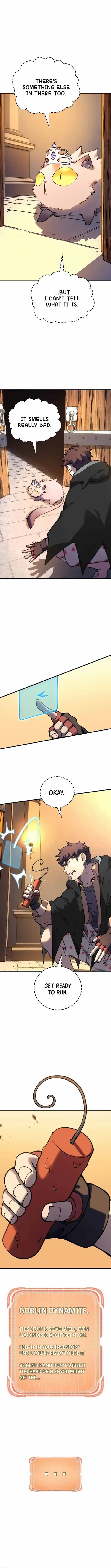 Dungeon Crawler Carl Chapter 8 image 09_optimized